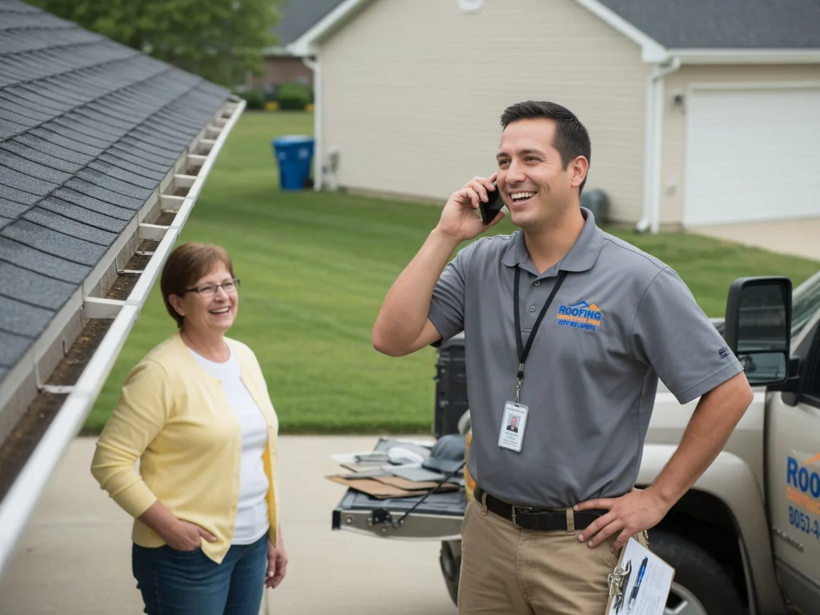 Local Roofing Contractors Folcroft, PA FAQs